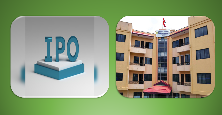 चार कम्पनीले आइपिओ निष्काशनका लागि धितोपत्र बोर्डमा दिए निवेदन, हेर्नुहोस् कसको कति ?